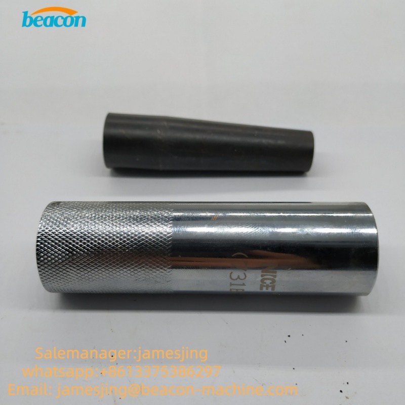 Caterpillar Injector Disassembly Tool Kit 