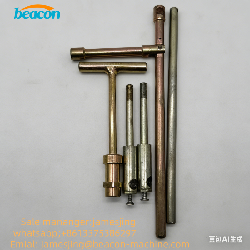  P Pump Disassembly Repair Tools