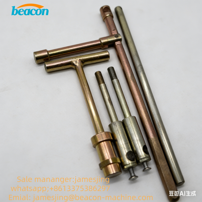  P Pump Disassembly Repair Tools