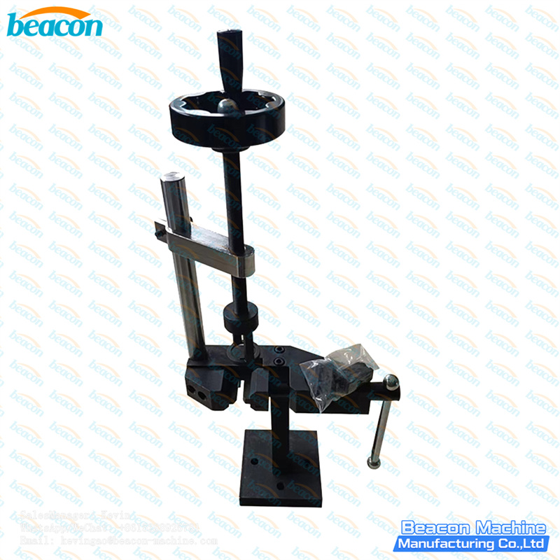 Simple EUI-EUP Removal and Assembly Stand Installation Simple EUI-EUP Removal and Assembly Stand Installation