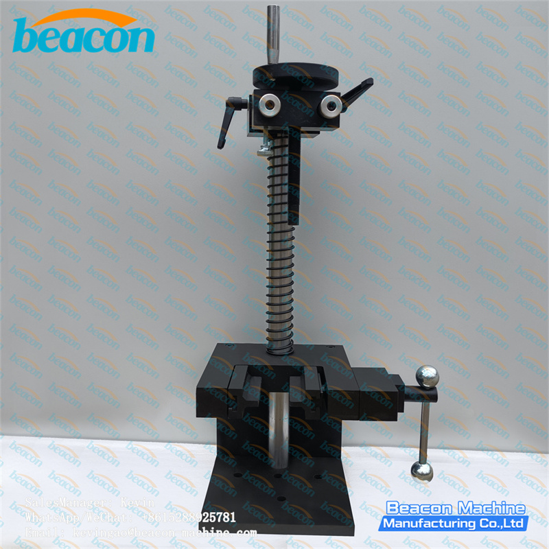 Multi-functional Injector Assembly Stand Removal Rack Bracket Multi-functional Injector Assembly Stand Removal Rack Bracket