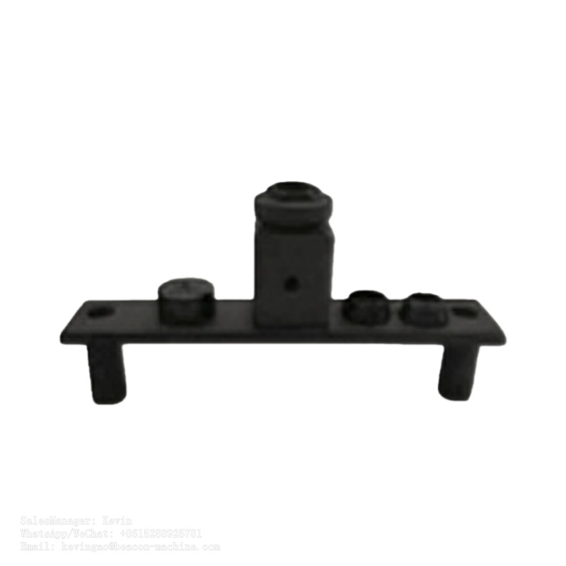 Common Rail Diesel Fuel Injector Collector For Automotive Repair