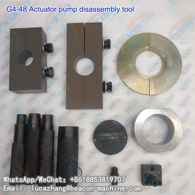 Car Disassembly Tool