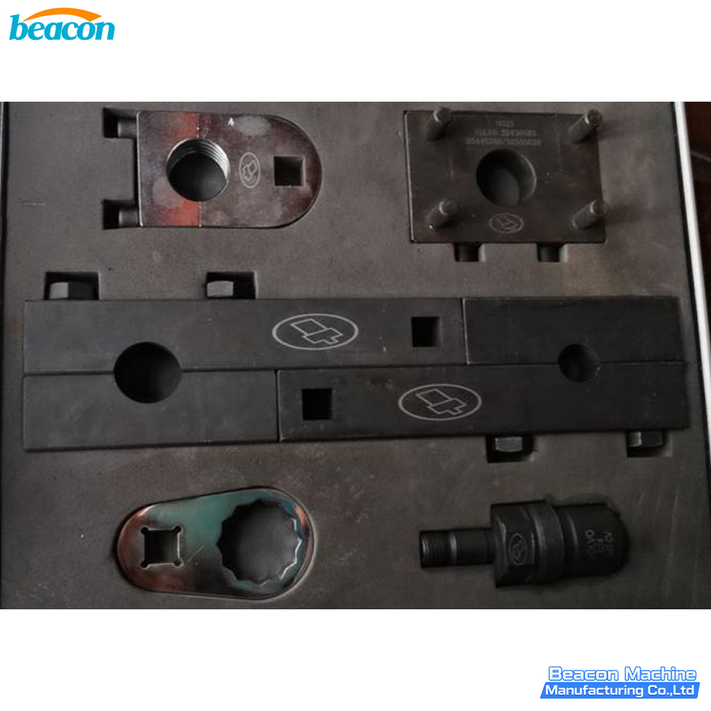volvo injector tools