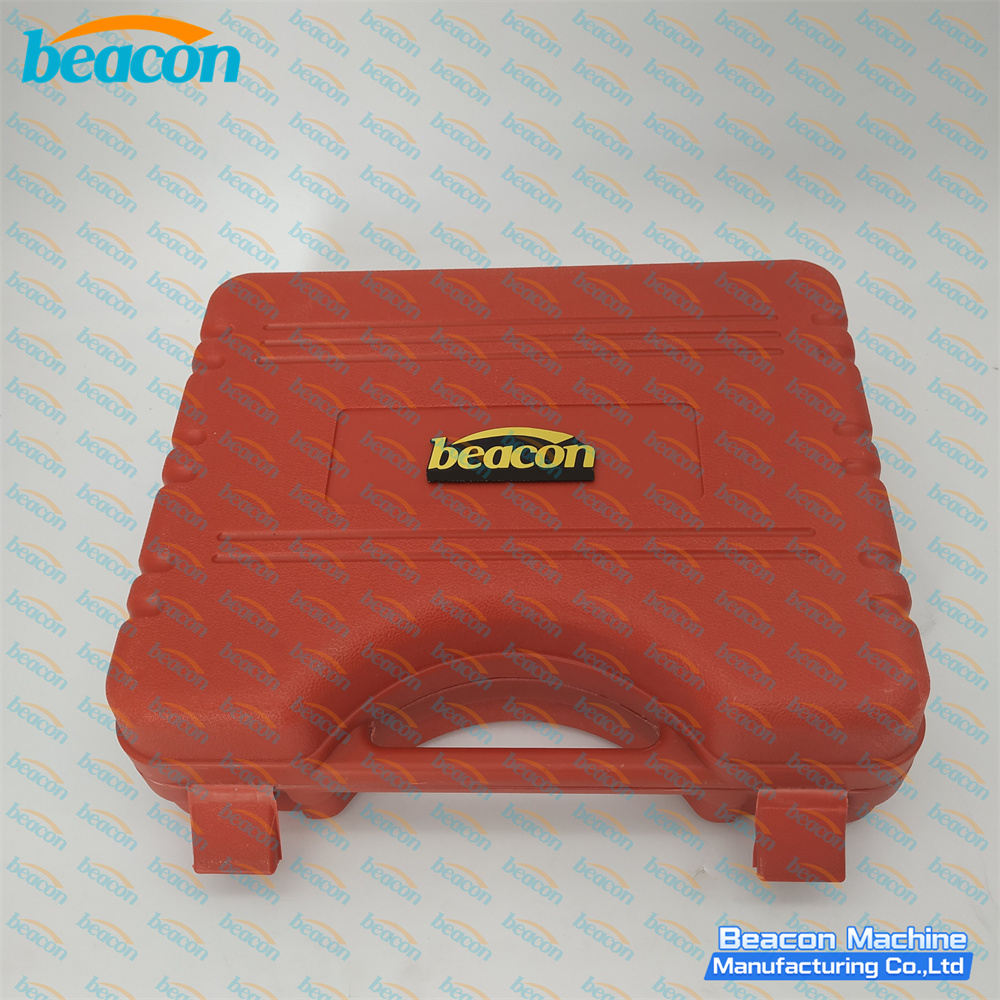 injector testing tools