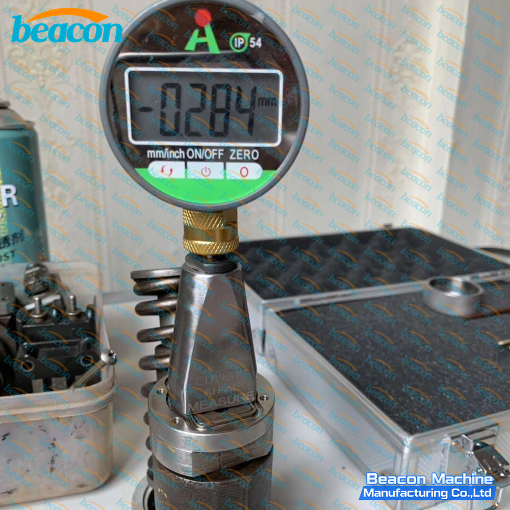 injector repair tool kit