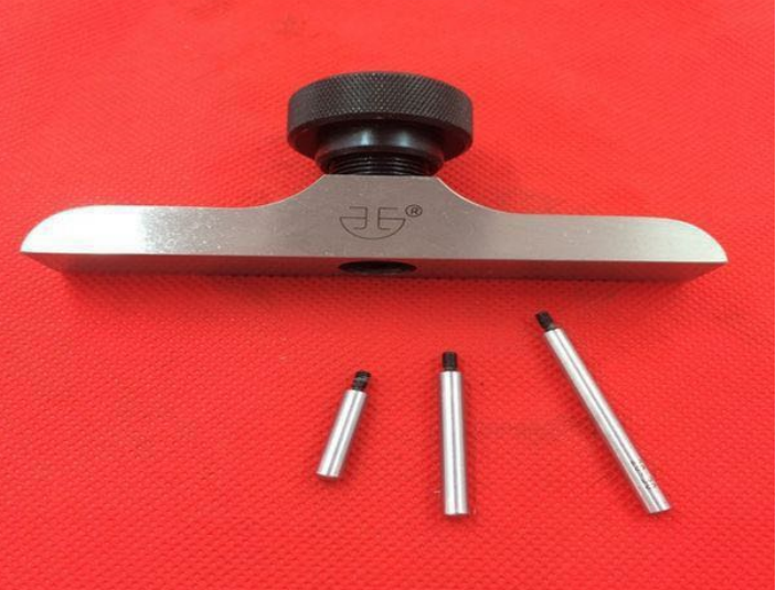 injector testing tools