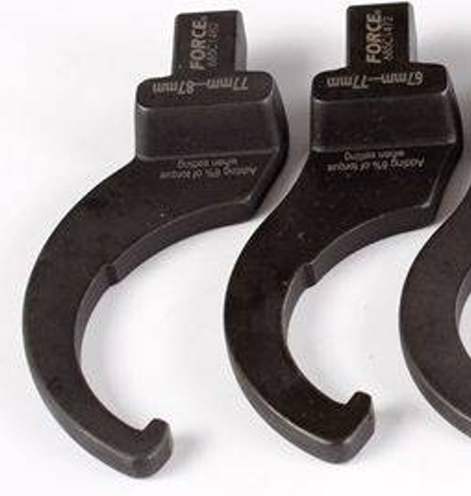 Injector repair tools