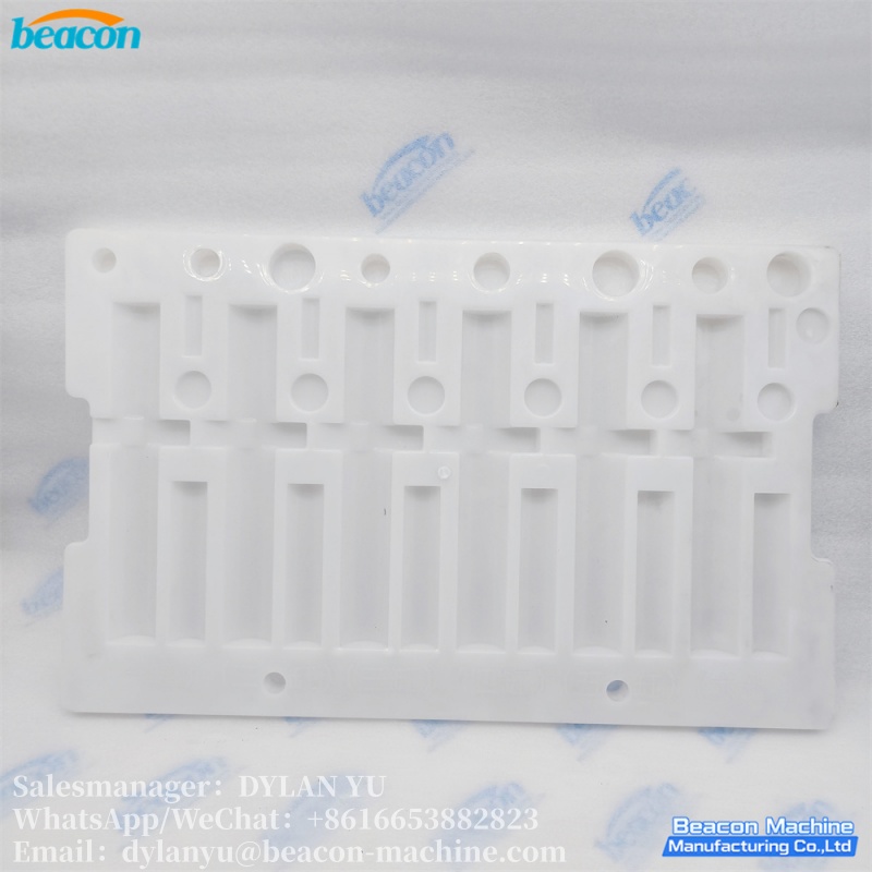 Fuel injector repair and storage tools