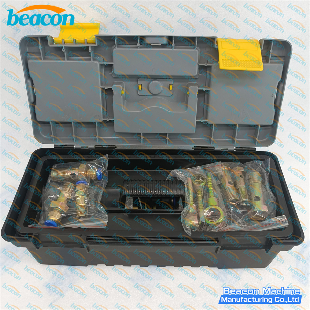 injector repair tool kit