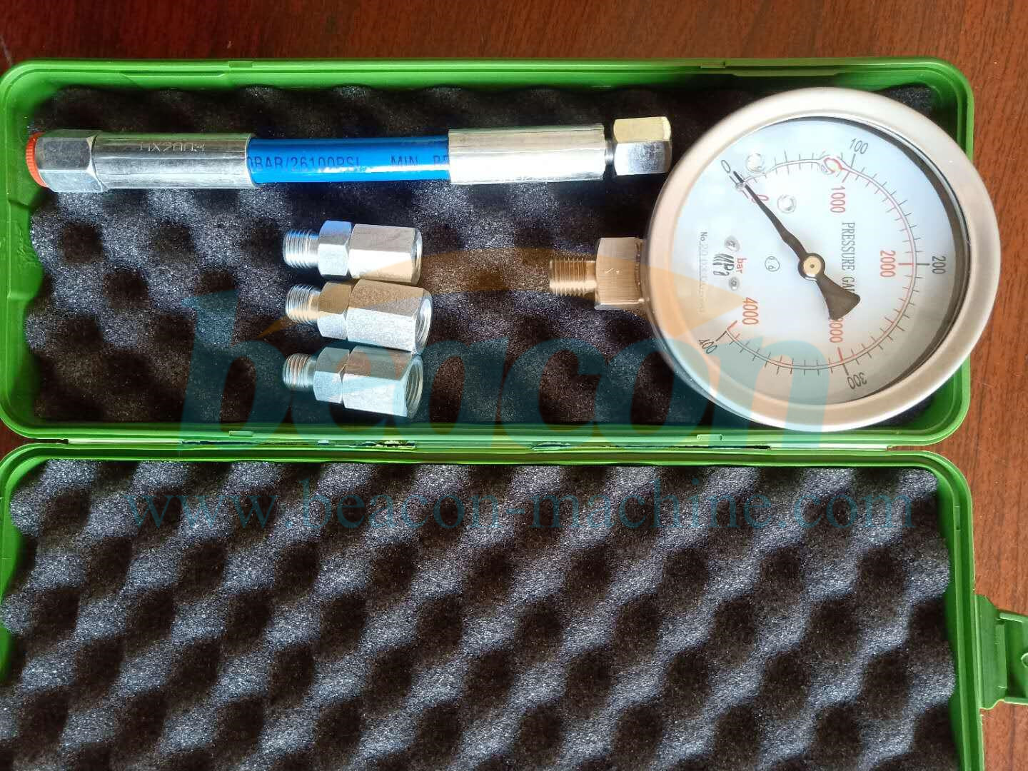 injector repair tool kit