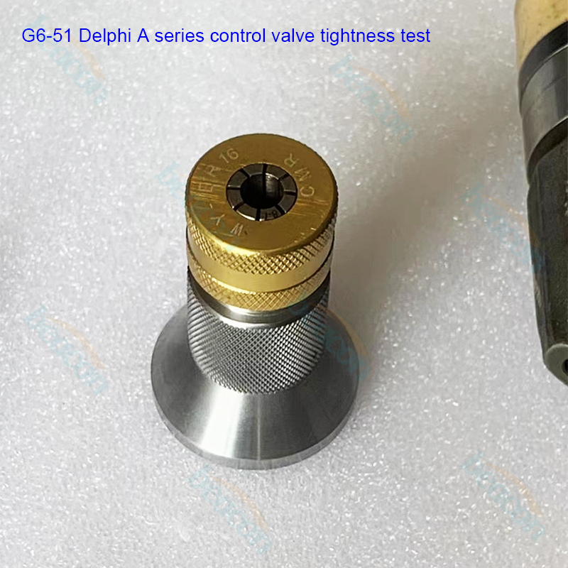 diesel injector repair tool