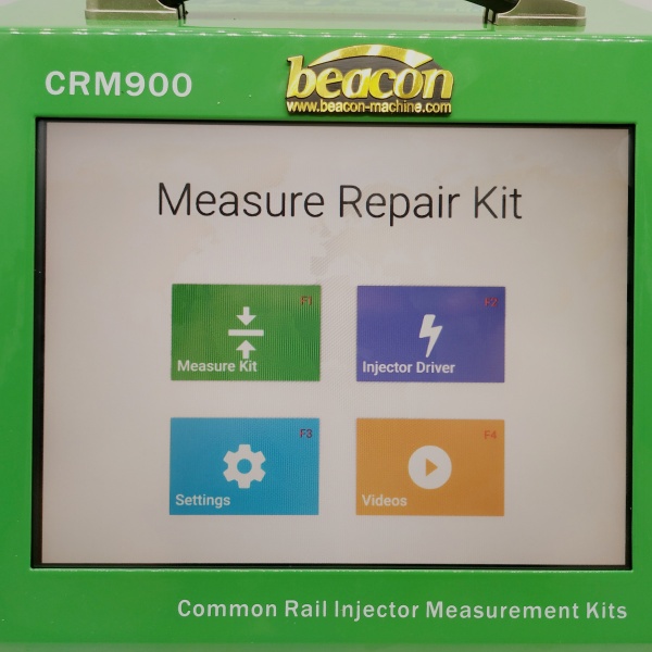 Common Rail, Stage 3.